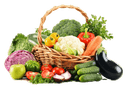 Organic Vegetable